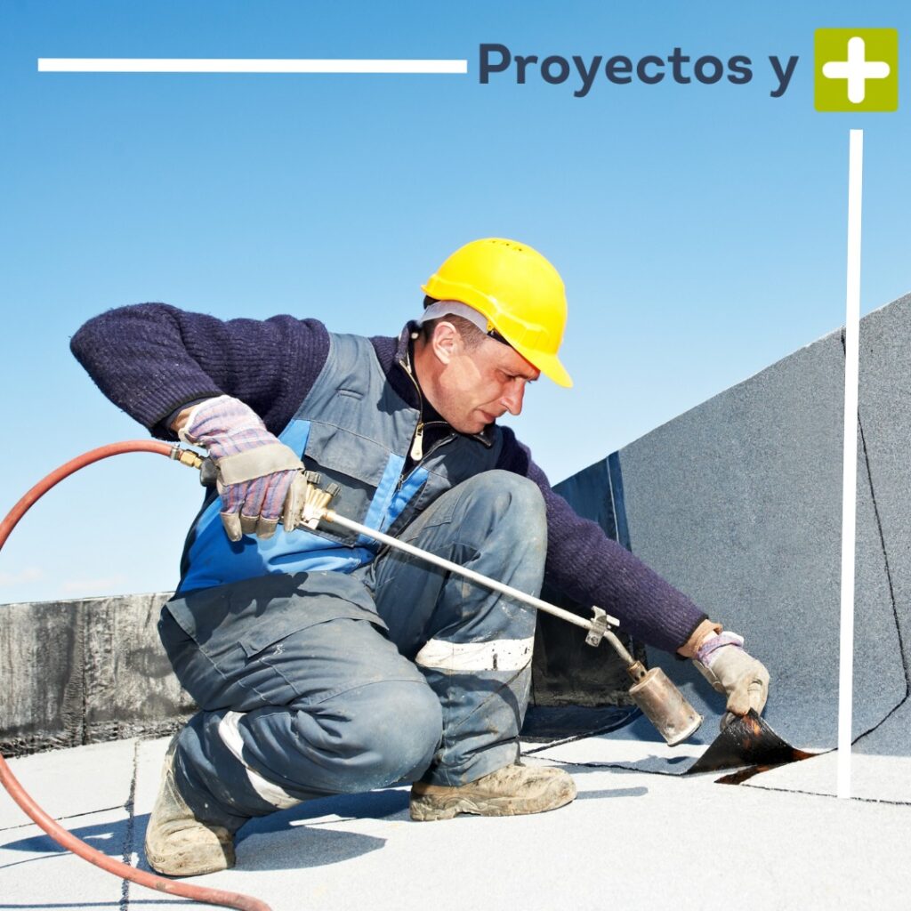Instalación de Membrana TPO Vs PVC Monterrey